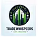 Trading Whispeers