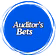 Auditor's Premium Bets