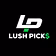 LUSH PICKS 