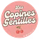 Les Copines Gentilles