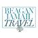 Reagan Jamail Travel