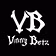 VINNY LOCKS: RICH GANG VIP 