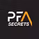 PFA Secrets