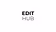 Edit Hub