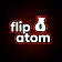 Flip Atom