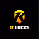 1K LOCKS 