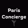 Custom Paris Concierge