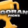 Goran's Sports Picks