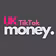 UK TikTok Money