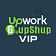 Upwork Gupshup Learning Hub
