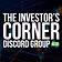 The Investor's Corner