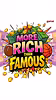 More Rich Than Famous