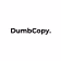 DumbCopy.