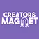 CreatorsMagnet