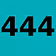 444 Capital Club