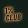 1% Club Signals