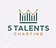5 Talents Charting