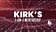 Kirk's 1:1 Inner Circle
