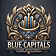Blue Captials