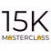 15k Masterclass