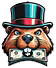 Wealthy Beaver