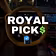 Royal Props