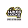 LUKES LOCKS 412