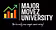 Major Movez University