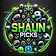 Shaun Green Lights!
