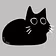Gato Negro