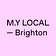 M.Y LOCAL Brighton