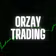 Orzay-Trading