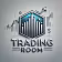 TRADING ROOM