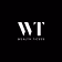 Wealth Ticker