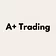 A+ Trading