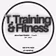 Training with Tiah