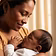 Breastfeeding Babies 