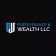 Perseverance and Wealth