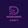 "DigiSpark Vault"