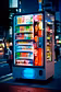 Vending Machines Blueprint