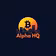 AlphaHQ