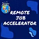 Remote Job Accelerator
