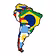 South America Tribe