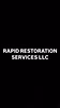 Rapid Restoration Services LLC