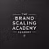 The Brand Scaling Academy