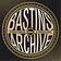 Bastin's Archive