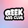 Geek Ads Club