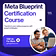 Meta Facebook Blueprint Course