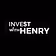 Invest with Henry