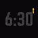 6:30 up